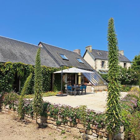Bright Cottage In A Quiet Location, Near The Coast, シビリル エクステリア 写真