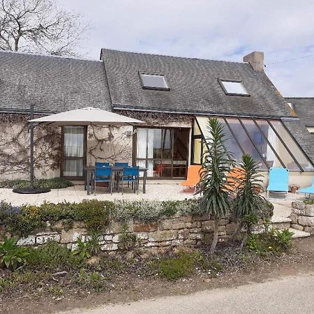 Bright Cottage In A Quiet Location, Near The Coast, シビリル エクステリア 写真