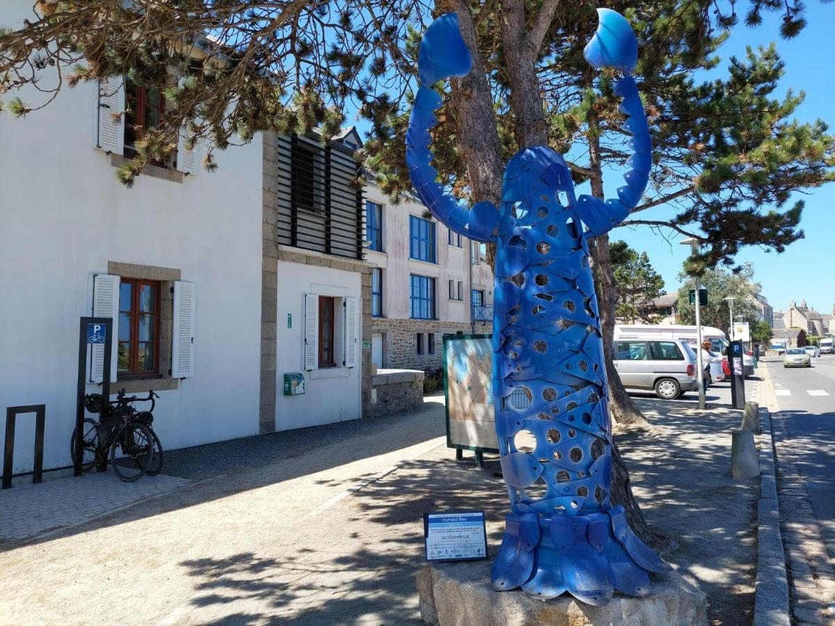Bright Cottage In A Quiet Location, Near The Coast, シビリル エクステリア 写真