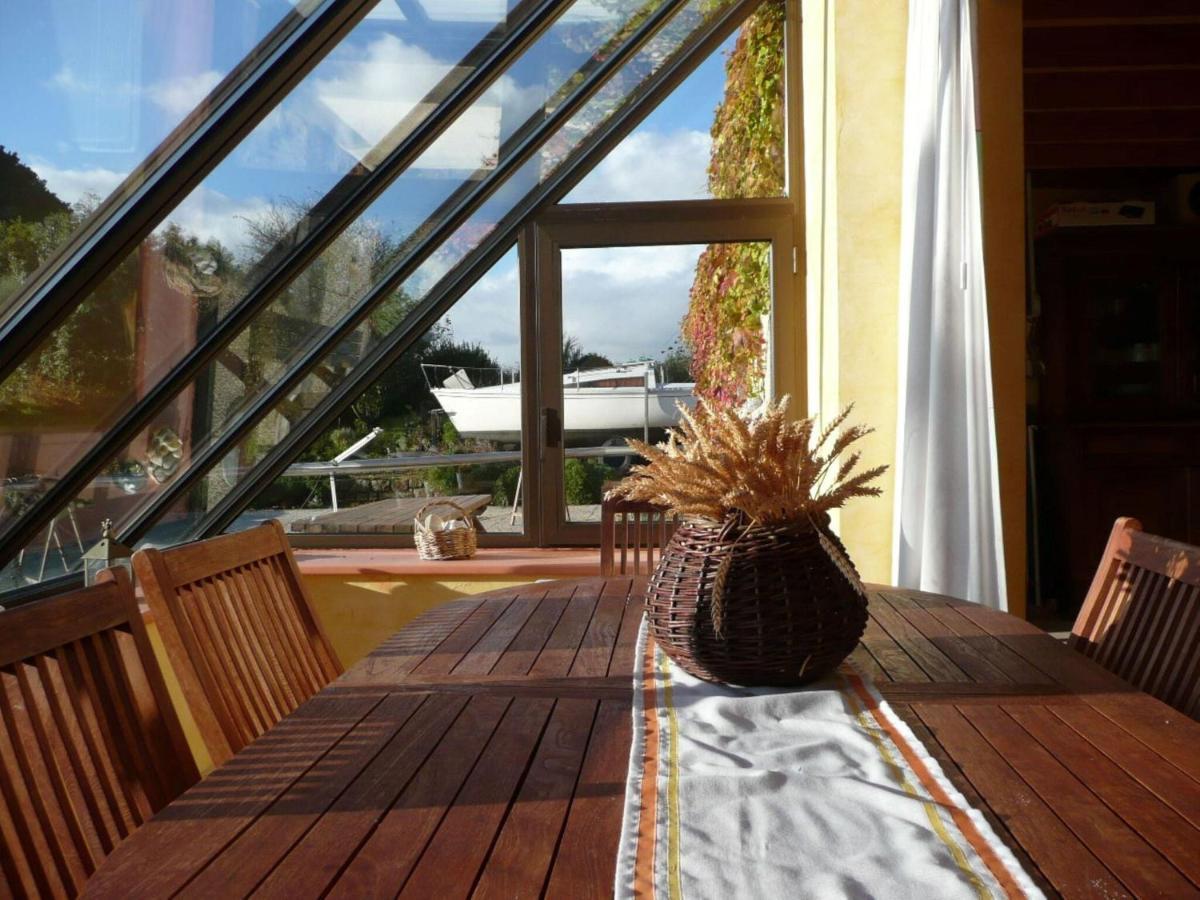 Bright Cottage In A Quiet Location, Near The Coast, シビリル エクステリア 写真